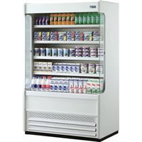 Williams GEM Multideck - M-Series